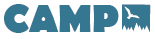 CAMP logo